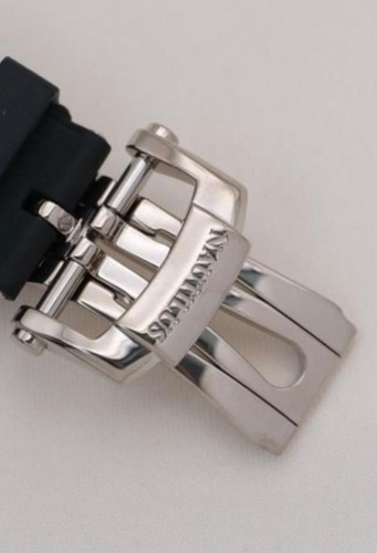 Patek philippe nautilus - philippe,