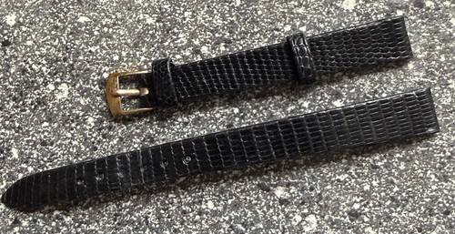 Cinturino vintage nos patek - nos,