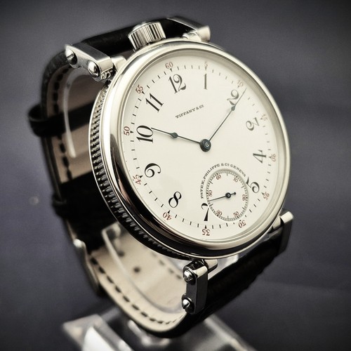 Patek philippe tiffany - patek,