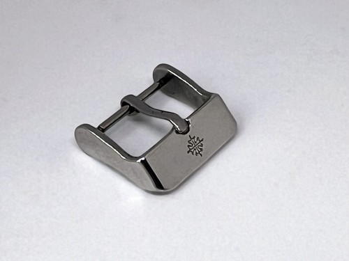 Patek philippe vintage buckle - philippe,