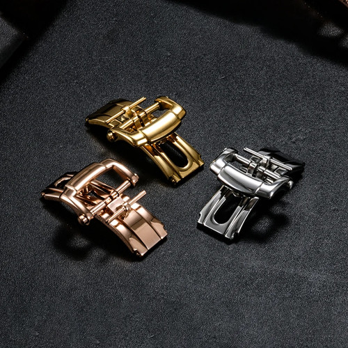 Fibbia pieghevole per orologio