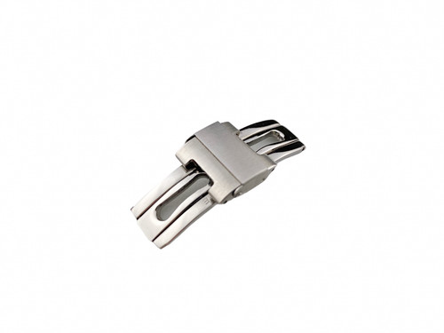 Chiusura fibbia argento - 16, mm