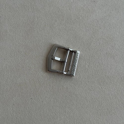 Fibbia tang autentica - fibbia, 18