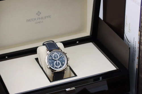 Patek philippe calatrava - patek,