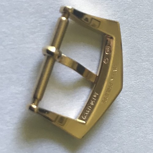 Fibbia per orologio patek - fibbia,
