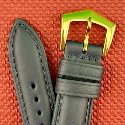 Cinturino orologio vera - , pelle
