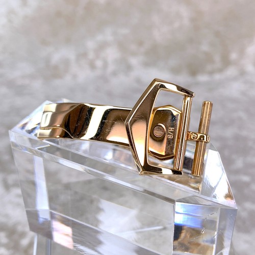 Fibbia originale patek - fibbia,