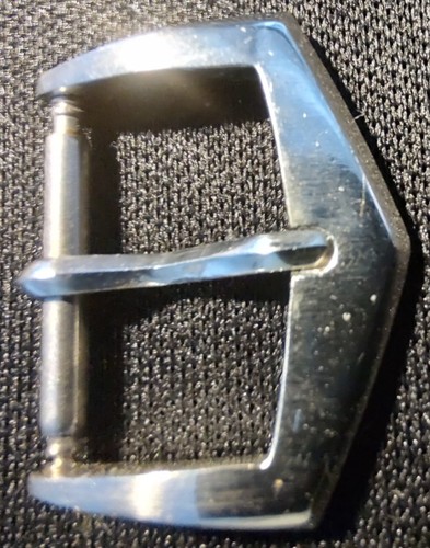 Vintage solid white gold - solid,