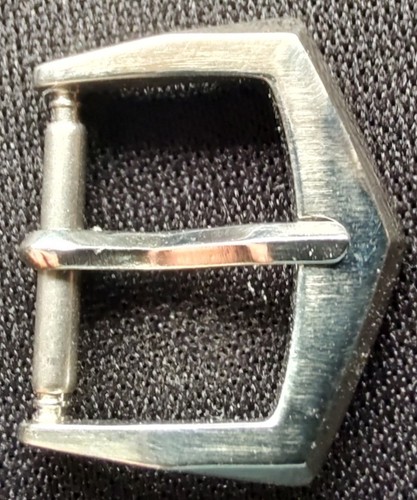 Original patek philippe buckle - patek,