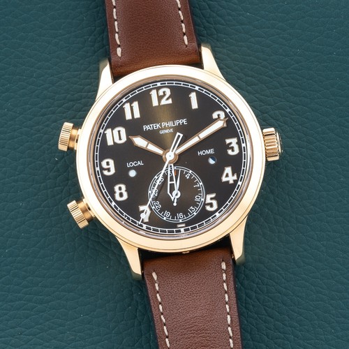 Patek philippe calatrava - philippe,