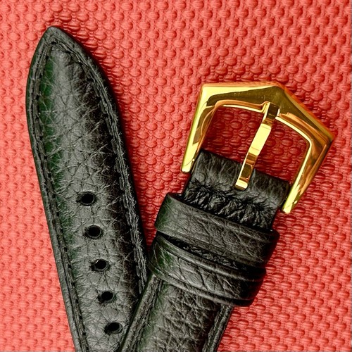 Cinturino orologio vera - , pelle