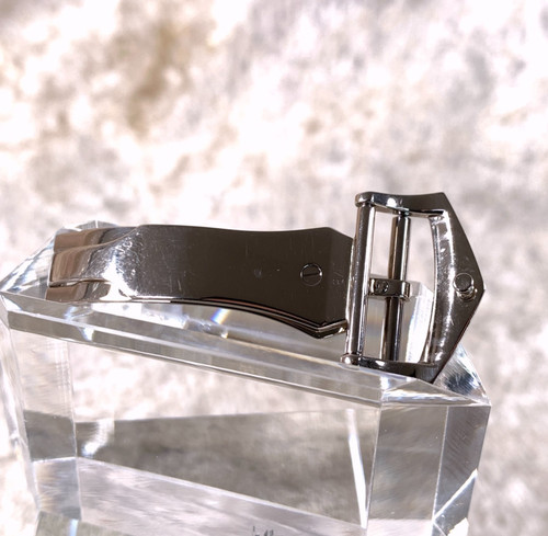 Fibbia originale patek - fibbia,