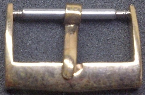 Vintage buckle from 1950 a - vintage,