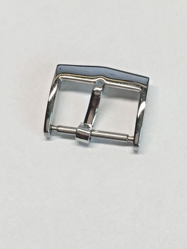 Fibbia vintage acciaio inox - fibbia,