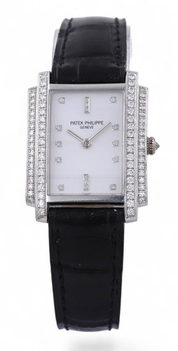Gondolo donna patek philippe - gondolo,