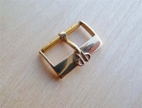 Rara vecchia fibbia patek - rara,