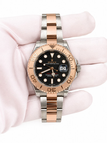 Orologio rolex yacht - rolex, yacht-master