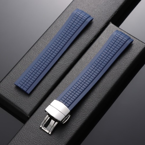 Cinturino orologio silicone