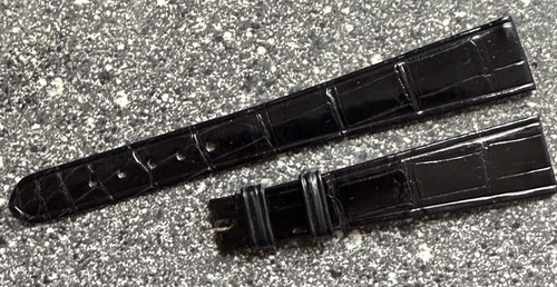 Cinturino vintage nos patek - cinturino,