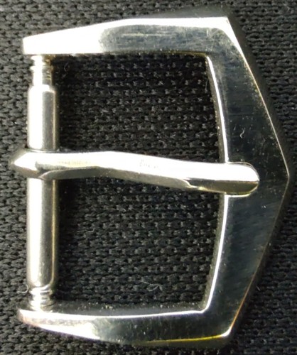 Vintage solid white gold - vintage, 18kt
