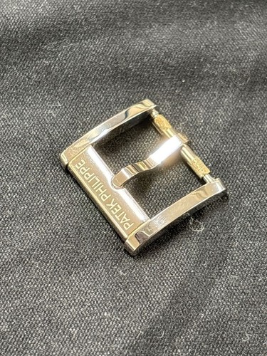 Fibbia orologio patek philippe - fibbia,