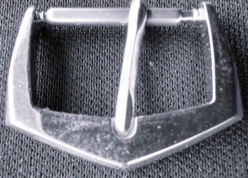 Original patek philippe buckle - philippe,