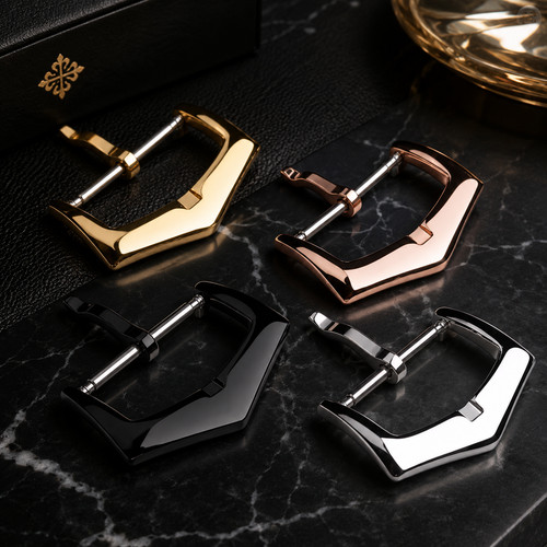 Patek philippe compatible - patek,