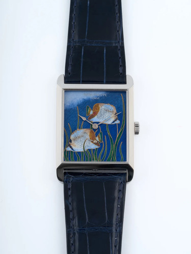 Patek philippe gondolo smalto - patek,