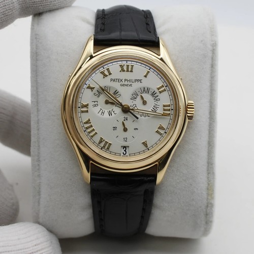 Orologio patek philippe uomo - patek,