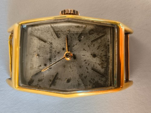 Patek philippe vintage - philippe,