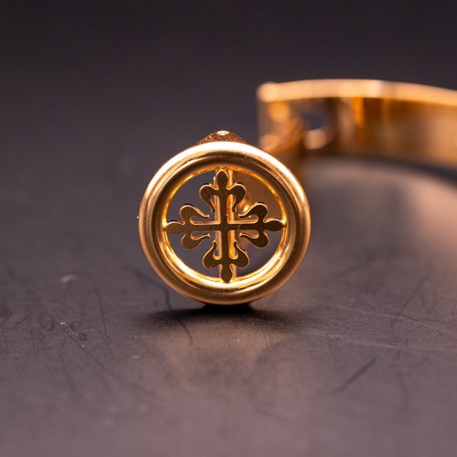 Patek philippe chiusura con - philippe,