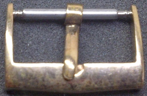 Vintage buckle from - , 1940