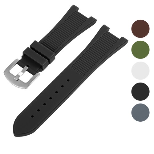 Cinturino orologio silicone - cinturino,