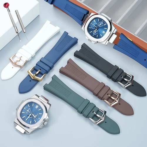 Cinturino orologio gomma - orologio,